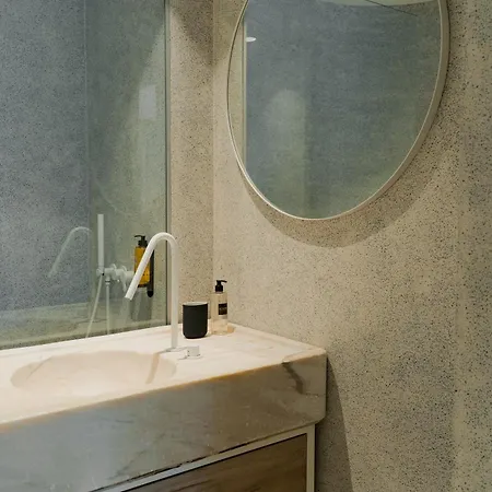 Apartment Orm - Santa Teresa *