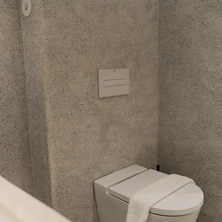 Orm - Santa Teresa Apartment