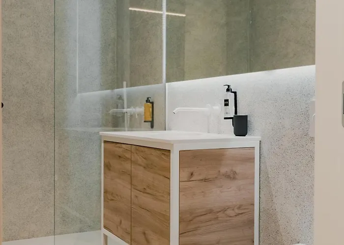 Orm - Santa Teresa Διαμέρισμα *