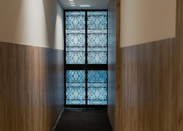 Orm - Santa Teresa * Πόρτο